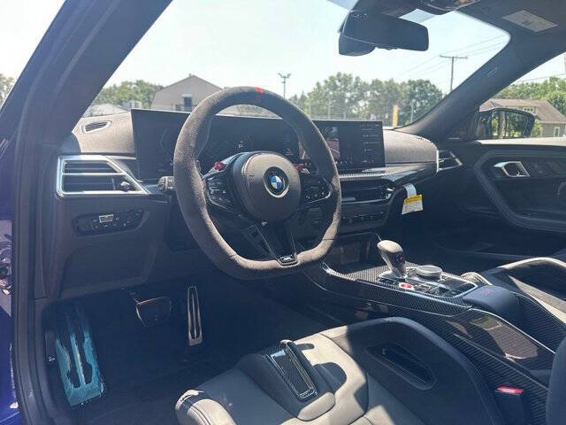 2026 BMW M2 CS