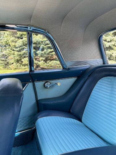 1959 Ford Thunderbird