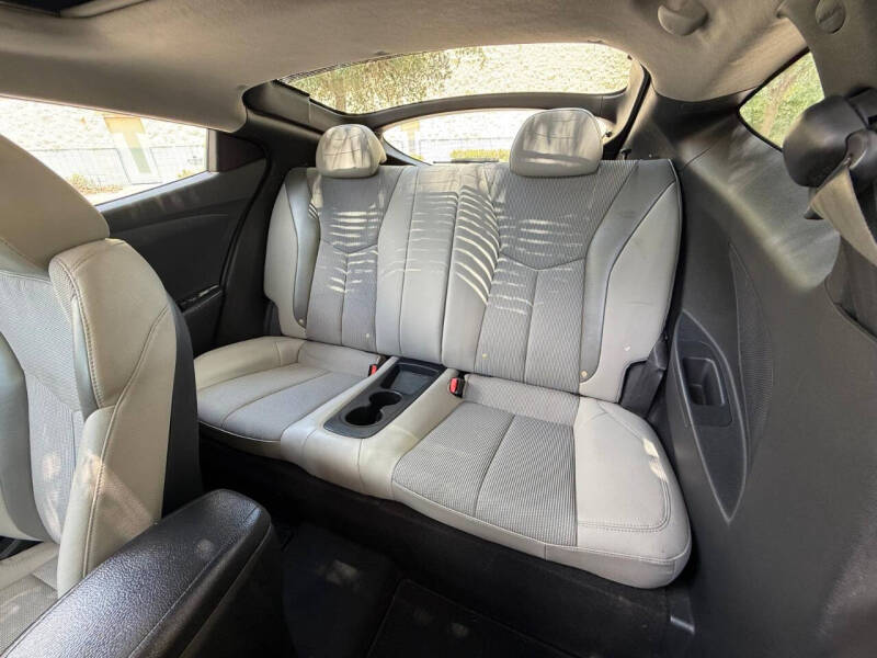 2014 Hyundai Veloster