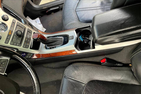 2012 Cadillac CTS 3.6L Premium