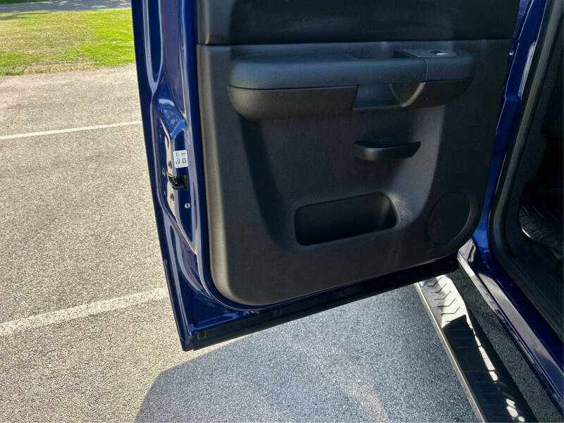 2013 GMC Sierra 2500HD