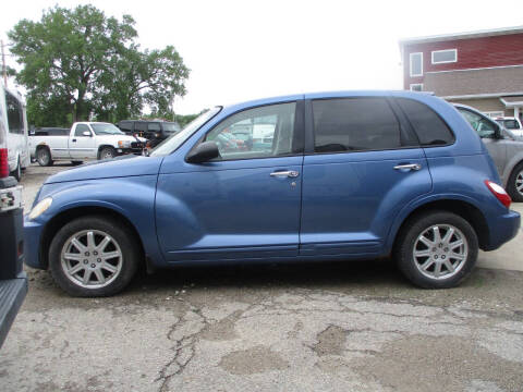 2007 Chrysler PT Cruiser Touring
