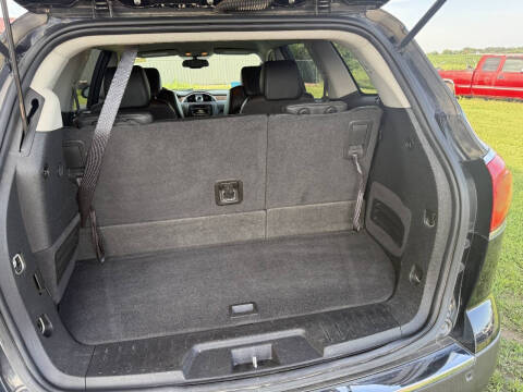 2012 Buick Enclave Premium