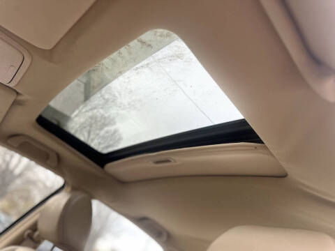 2005 Honda Accord EX V-6