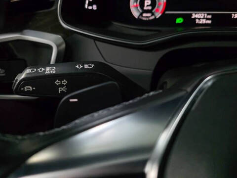 2022 Audi A6 quattro Premium Plus 45 TFSI