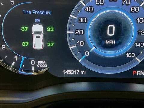 2016 Cadillac Escalade Premium Collection