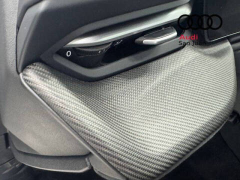 2025 Audi SQ5 quattro Premium Plus TFSI