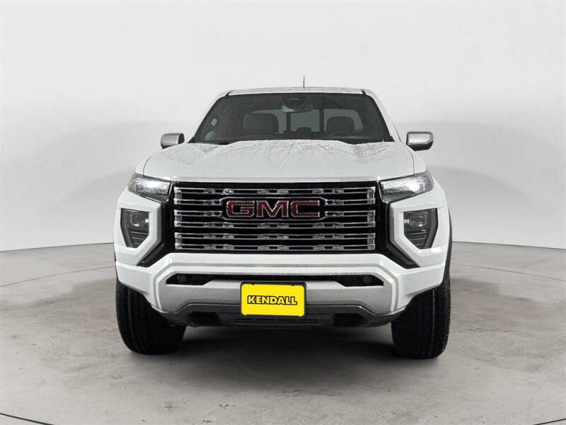 2023 GMC Canyon Denali