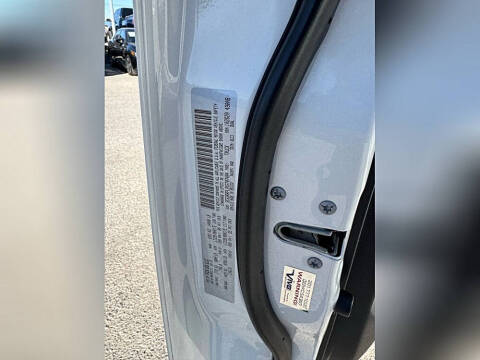 2019 RAM 3500 Limited