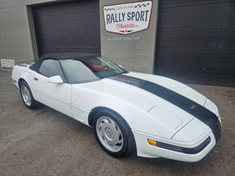 1994 Chevrolet Corvette