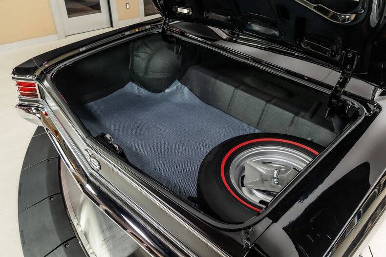 1967 Chevrolet Chevelle