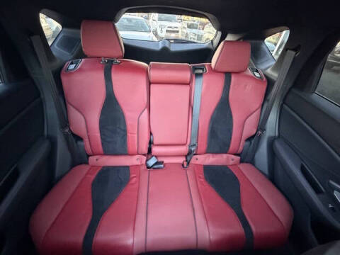 2021 Acura RDX SH-AWD w/A-SPEC