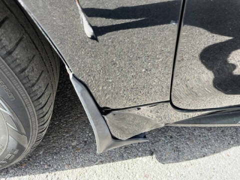 2019 Toyota Corolla Hatchback SE