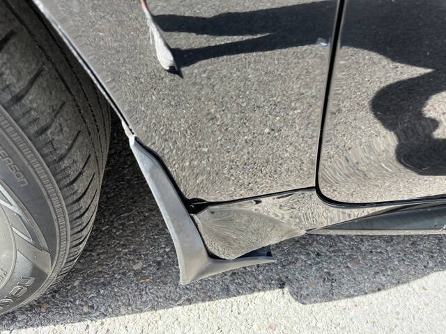 2019 Toyota Corolla Hatchback SE