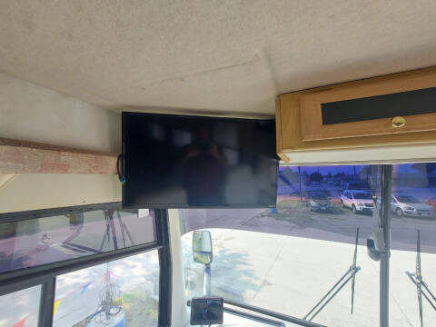 2000 Monaco Diplomat