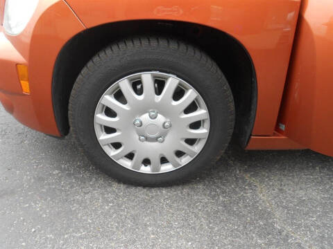 2008 Chevrolet HHR LT