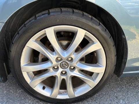 2017 Mazda MAZDA6