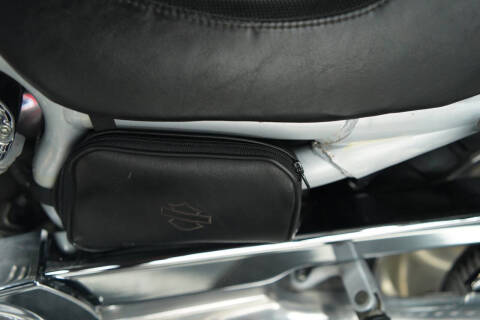 2003 Harley-Davidson V-Rod