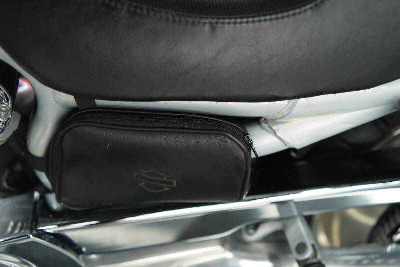 2003 Harley-Davidson V-Rod