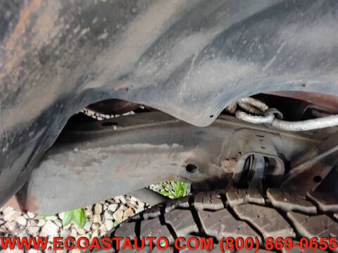 1997 Chevrolet C/K 1500 Series