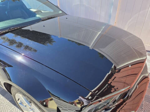 2007 Ford Mustang GT Premium