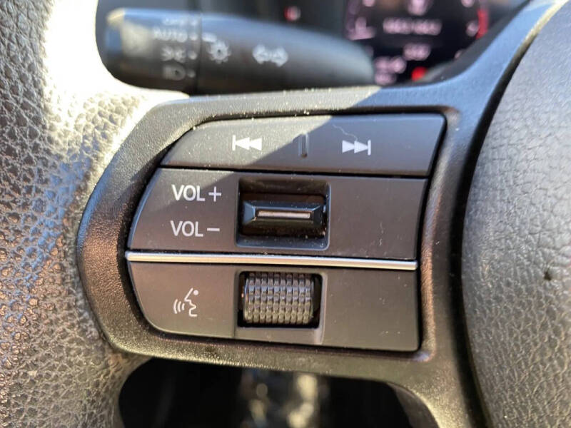 2023 Honda Accord