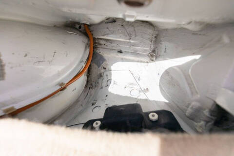 1986 Porsche 944 Turbo