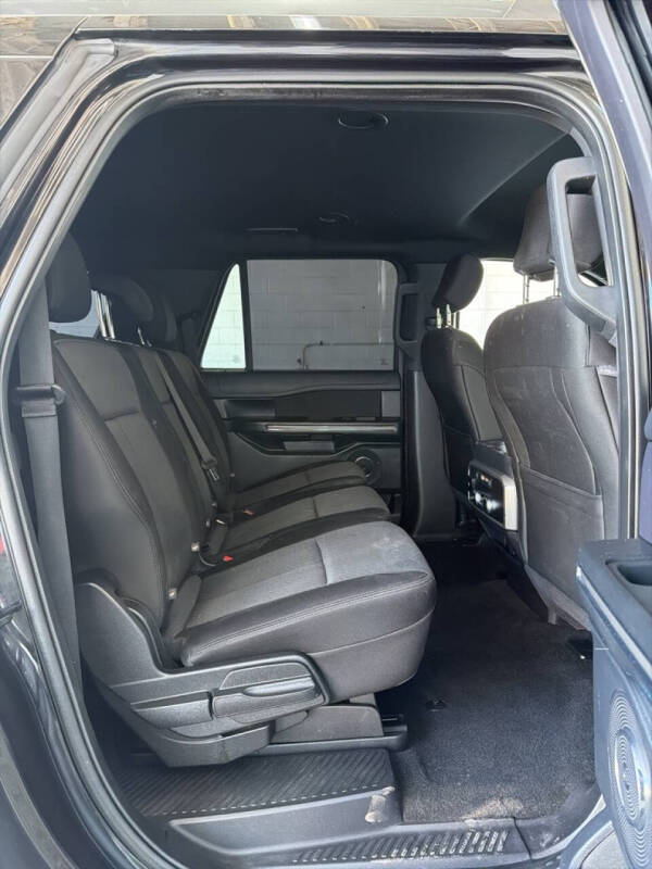 2019 Ford Expedition MAX XLT