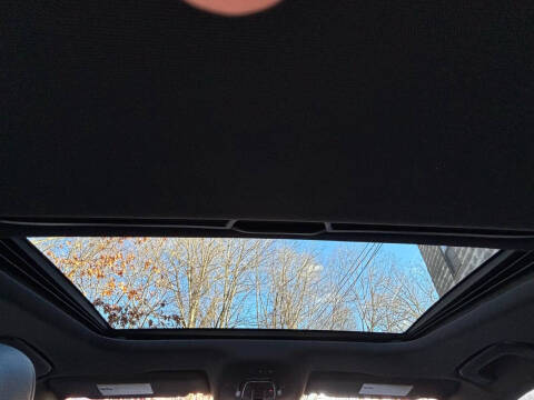 2017 Audi A4 2.0T quattro Premium Plus