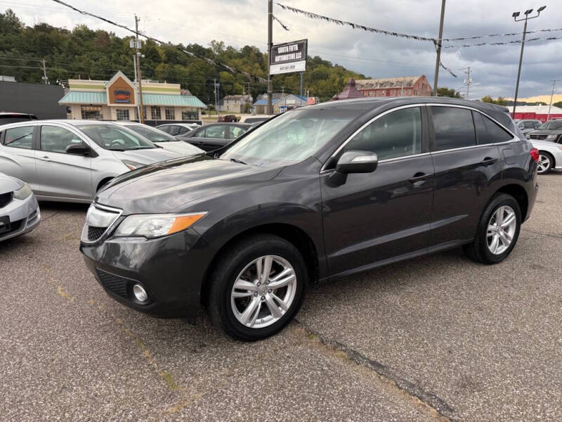 2014 Acura RDX w/Tech