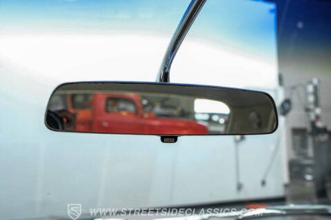 1962 Chevrolet Impala