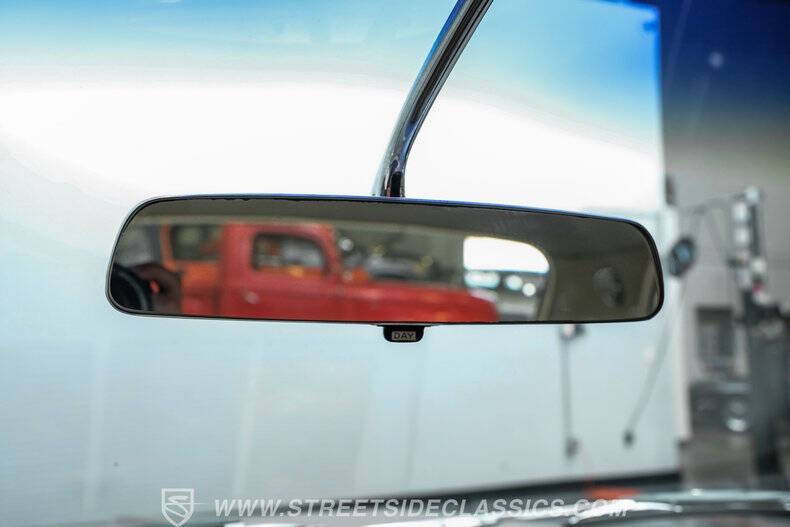 1962 Chevrolet Impala