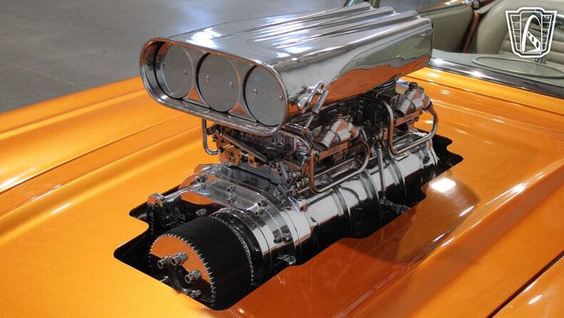 1960 Chevrolet Corvette