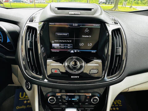 2013 Ford C-MAX Energi SEL