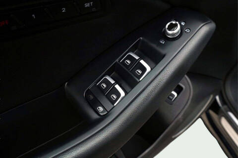 2014 Audi Q5 3.0T quattro Premium Plus