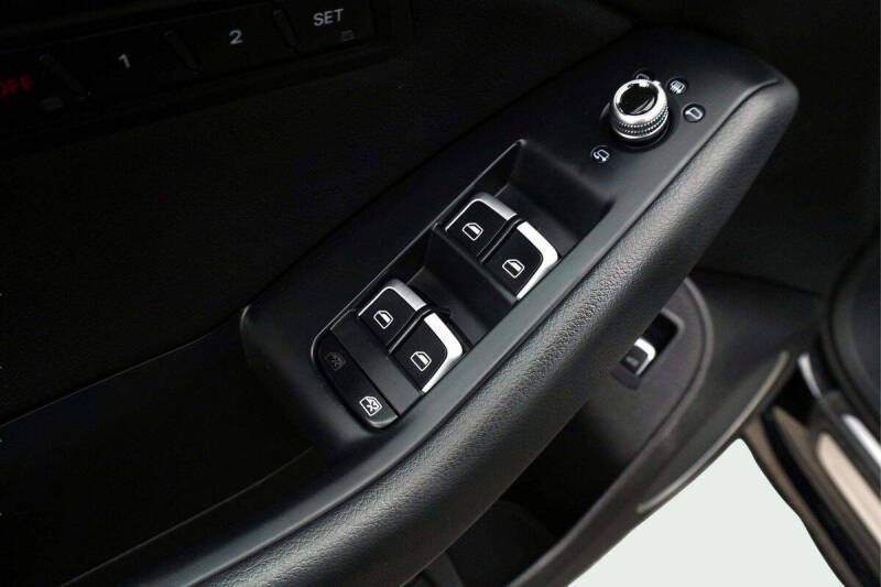 2014 Audi Q5 3.0T quattro Premium Plus