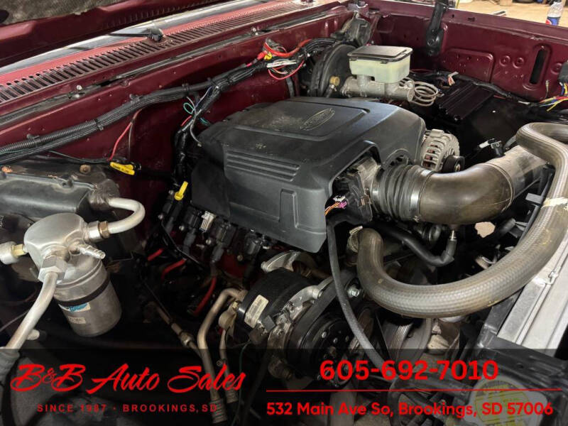 1982 GMC C/K 1500 Series