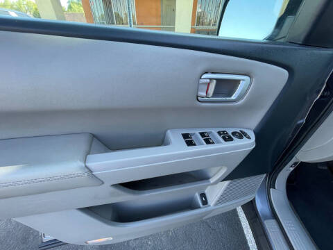 2014 Honda Pilot EX-L