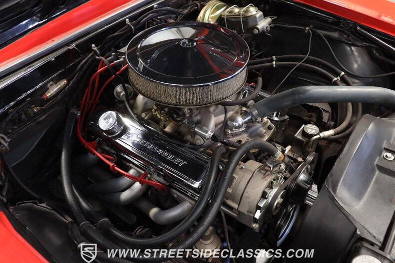 1967 Pontiac Firebird