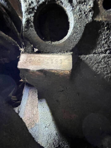 1970 Oldsmobile Cutlass Supreme