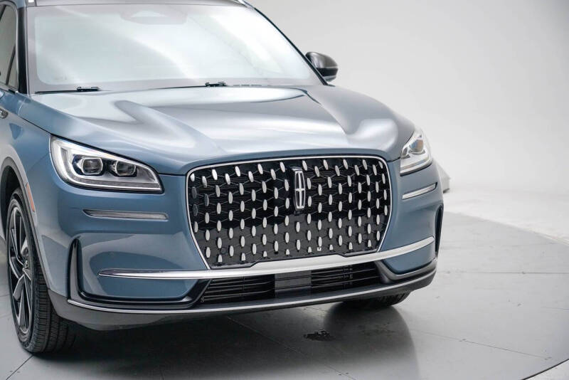 2023 Lincoln Corsair Reserve