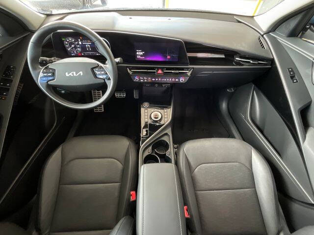 2023 Kia Niro EV Wave