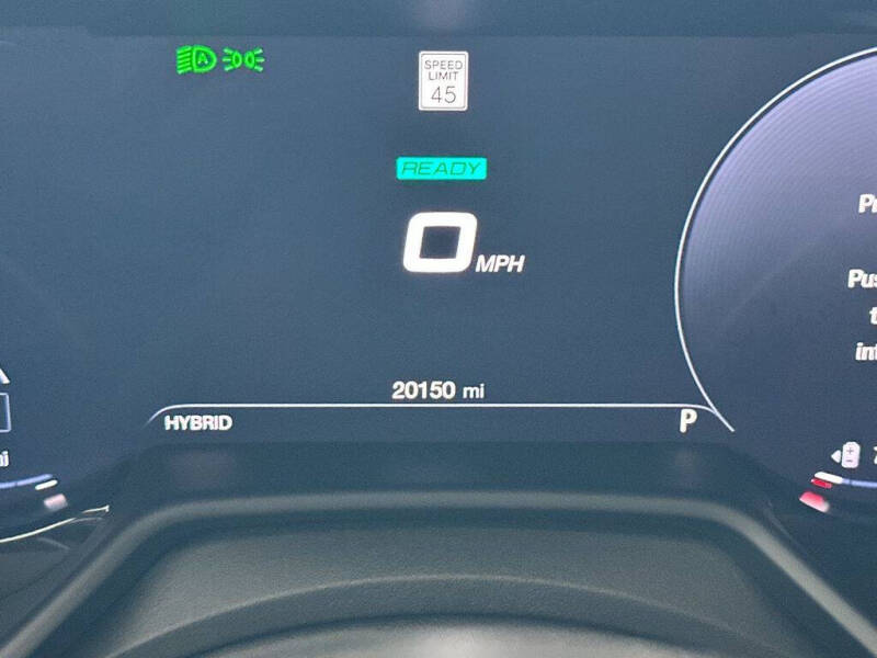 2024 Dodge Hornet R/T Plus
