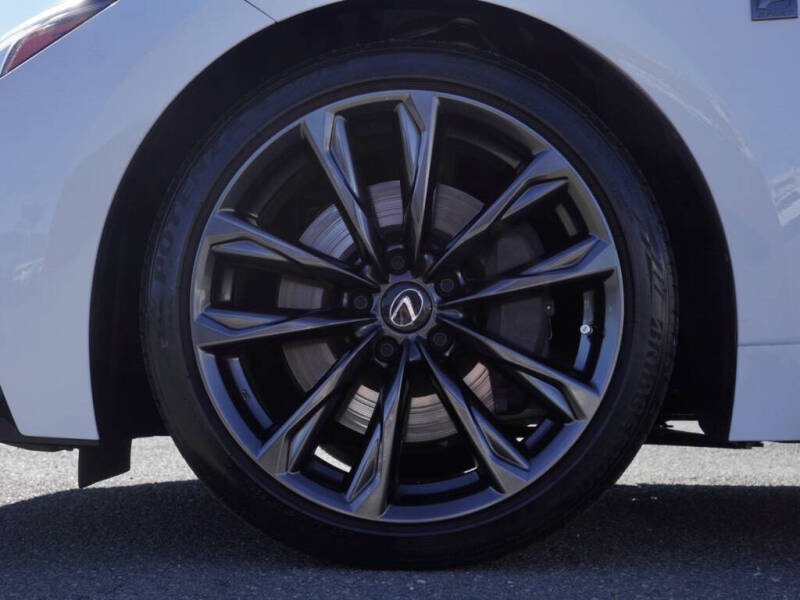 2024 Lexus IS 300 F SPORT Design