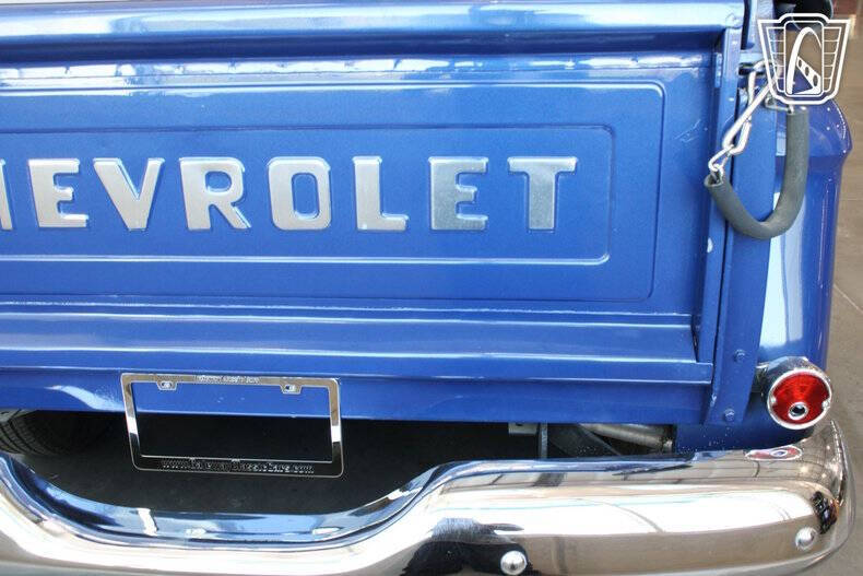 1957 Chevrolet 3100