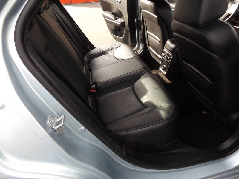 2013 Chrysler 300