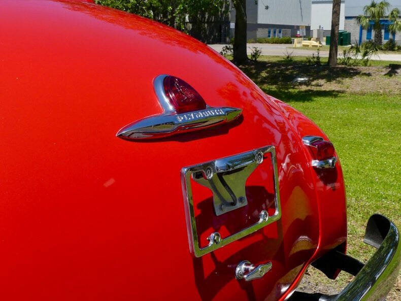 1948 Plymouth Deluxe