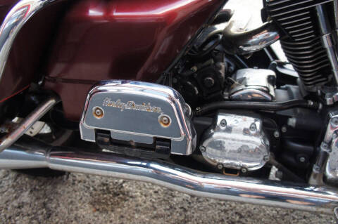 2002 Harley-Davidson Electra Glide Classic