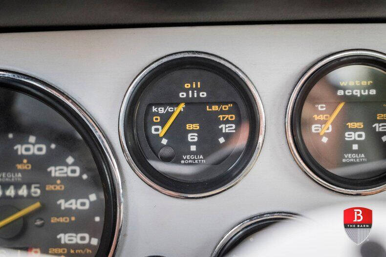 1978 Ferrari Dino 308 GT4