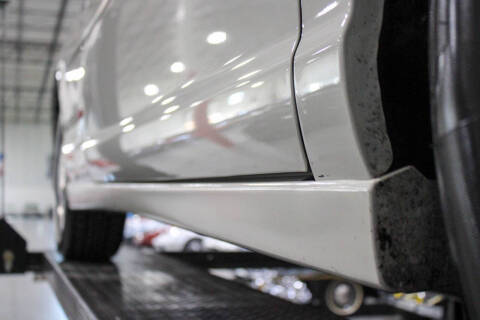 2003 Chevrolet Monte Carlo SS